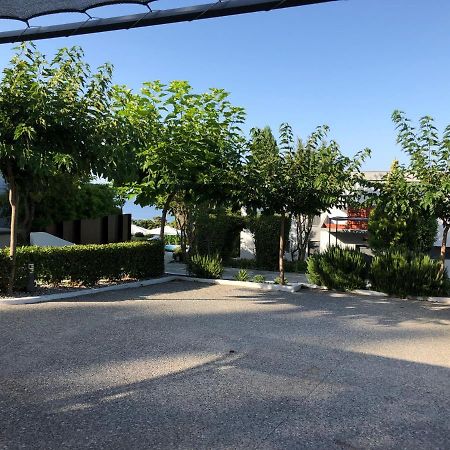 Pleiades Boutique Villas Kriopigi Exterior photo