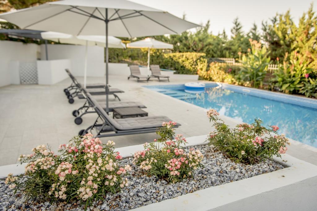 Pleiades Boutique Villas Kriopigi Exterior photo
