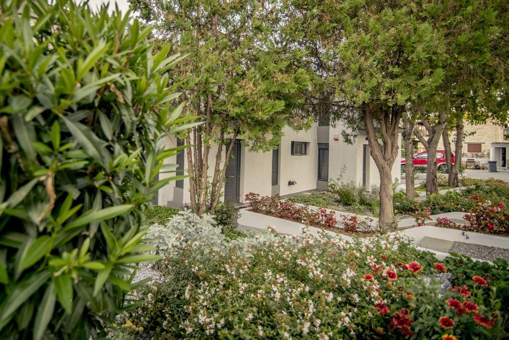 Pleiades Boutique Villas Kriopigi Exterior photo