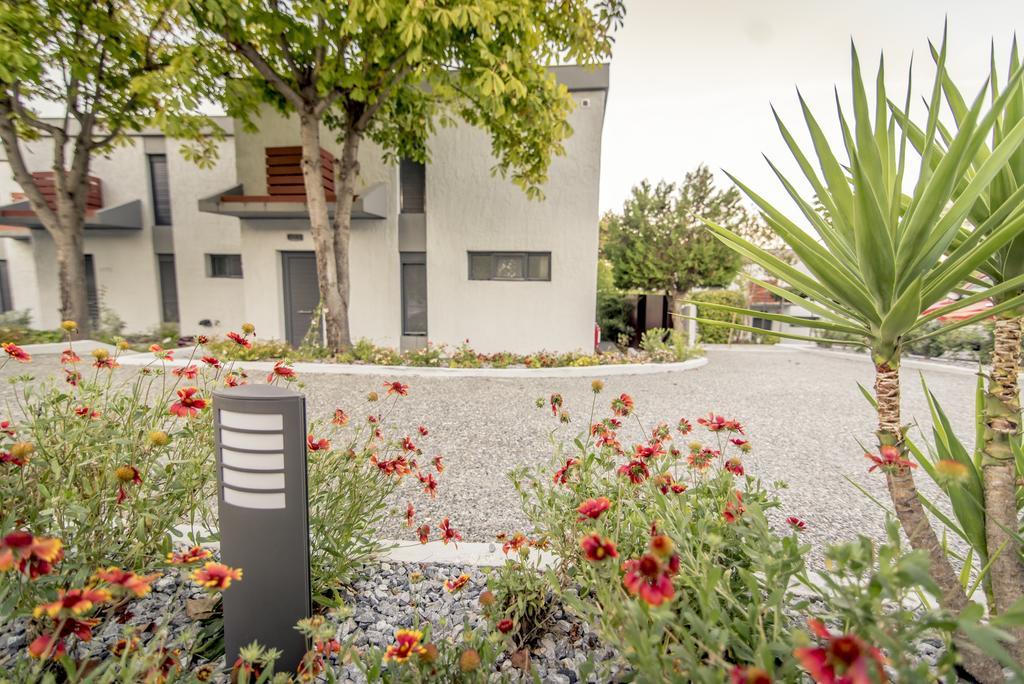 Pleiades Boutique Villas Kriopigi Exterior photo